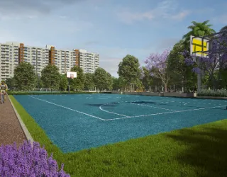 amenities